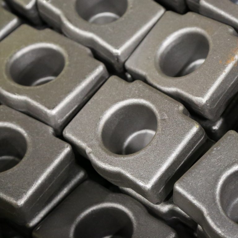 © Clifford-Jacobs Forging