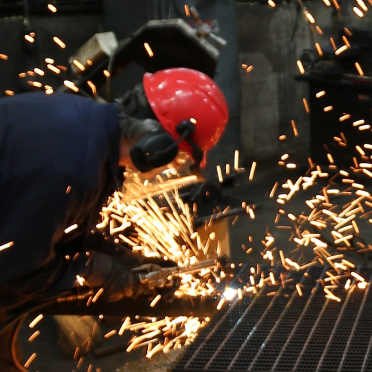 © Clifford-Jacobs Forging